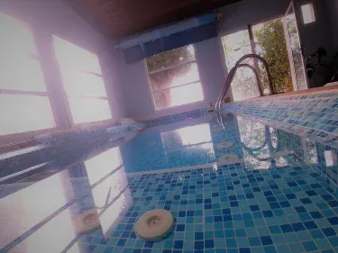 Apartamento Rural Los Pinos