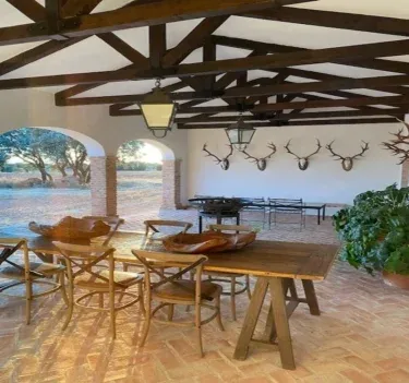 Finca el Tobar II
