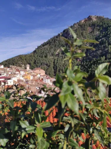 El Cantón 