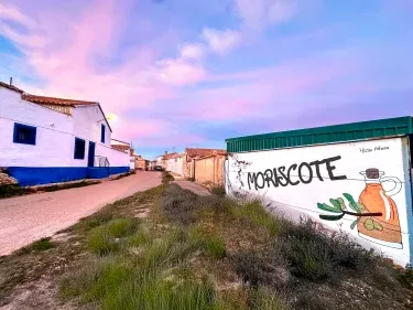 Alojamiento rural La Tinaja 