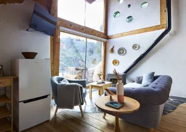 Casa Rural La Encalá 