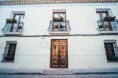Casa del Boticario