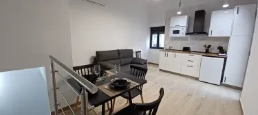 Apartamento Turístico La Miranda