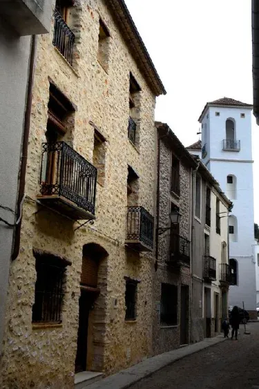 Liduvina Turismo Rural