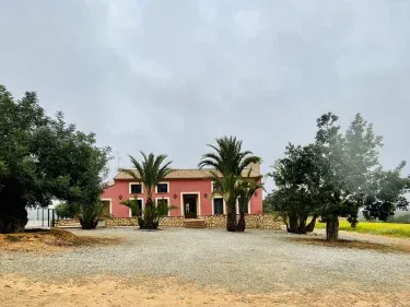 Casa Rural Pinoscalzo