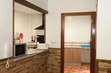 Casa rural Ca solé