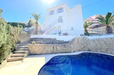 Villa Ayora