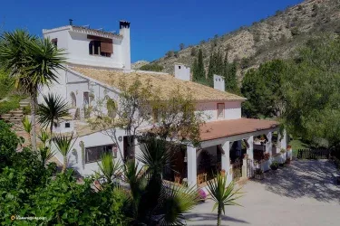 Casa Rural El Molino del Gallo