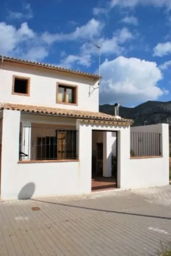 Casa Rural La Cariola