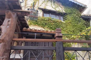 Casa Rural Ca Rosa