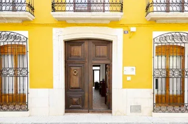 Casa Rural Noguera 