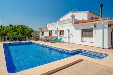 Casa Rural Mayans