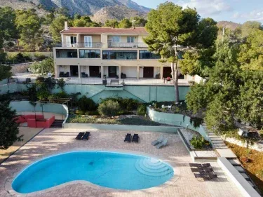 Finca El Otero