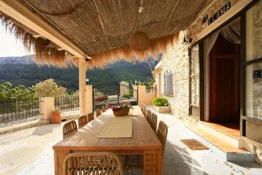 Casa La Lloma