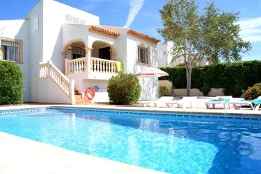 Monte Javea