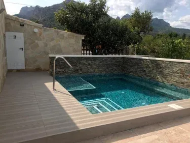 Villa Esperanza