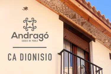 Ca Dionisio