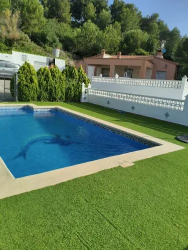 Casa Ginestar