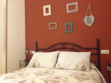 El Salat Apartaments -  Farigola