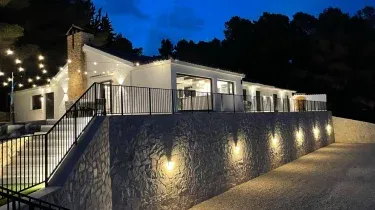 La Colina de Charly