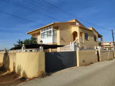 Vivienda Dénia