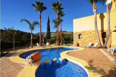 Casa Rural Planet B&B