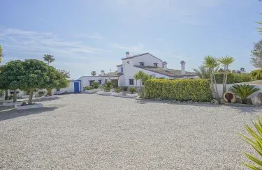 Casa Natalia