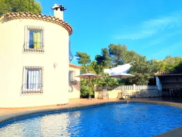 Casa Efaistos