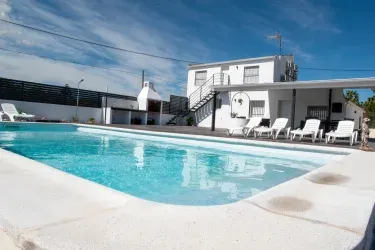 La Madriguera rural