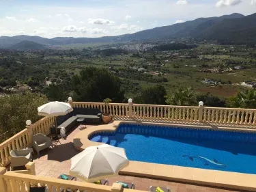 Villa Almazara