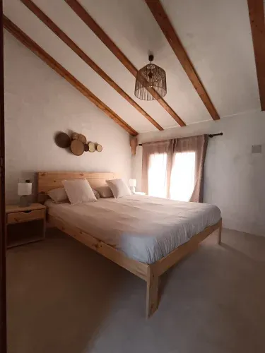 Casa L´Olivar