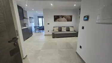 Apartamentos Elegancia