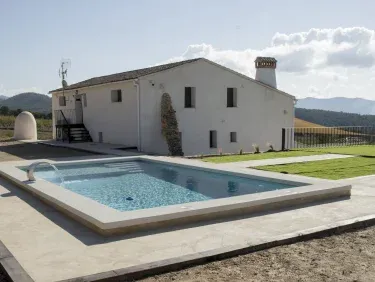 Caseta Blanca