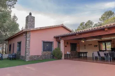 Casa Menchu