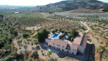 Cortijo La Estrella