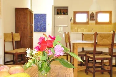 Casas Eva Rodalquilar