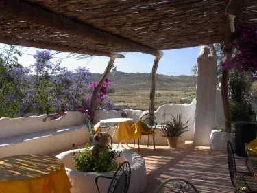 Casa Rural Aloe Vera