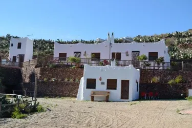 Casa Rural La Minilla