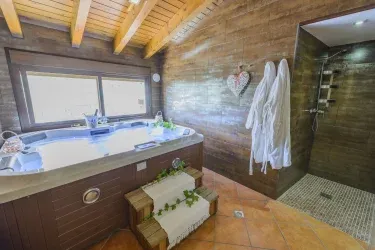  Casas Rurales Picachico