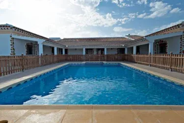 Cortijo los Azulares Dos