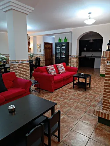 Cortijo Alcibara