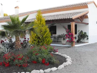 Cortijo Olivar Alto