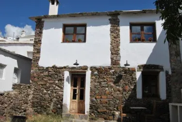 La Casa de Gloria