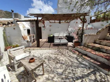 Cortijo Al-Damuz