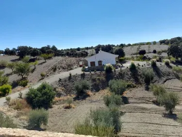 Cortijo La Encina