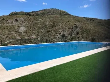 Cortijo El Rancho