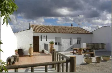 Cortijo Vicente