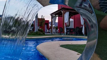 Villa Adelina