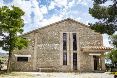 Caserío Lo Bulle