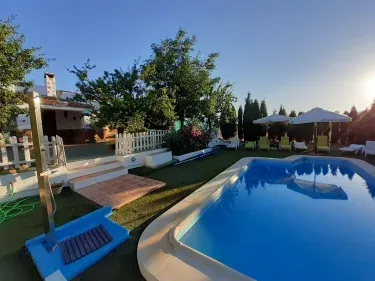 Cortijo El Descanso